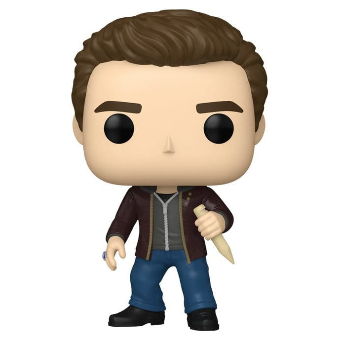 Immagine del prodotto Vampire Diaries - Statuetta Funko Pop Stefan
