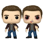 Immagine del prodotto Vampire Diaries - Statuetta Funko Pop Stefan