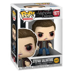 Immagine del prodotto Vampire Diaries - Statuetta Funko Pop Stefan