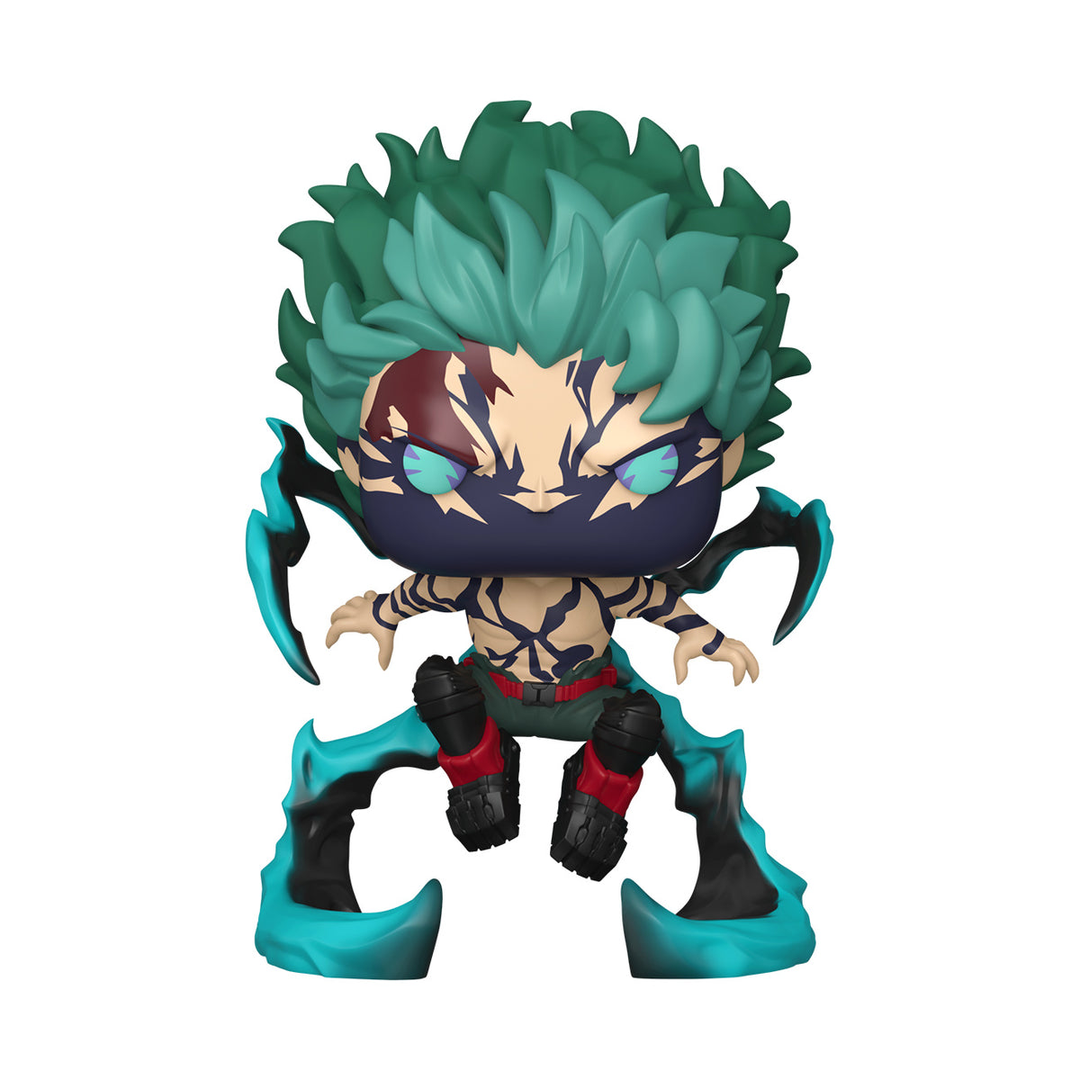 Immagine del prodotto My Hero Academia - Statuetta Funko Pop Deku