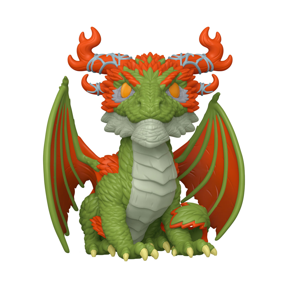 Product image Dungeons & Dragons - Spirit Dragon Jumbo Funko Pop Figure