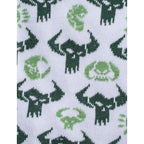 Immagine del prodotto Warhammer 40.000 - Calzini Ork