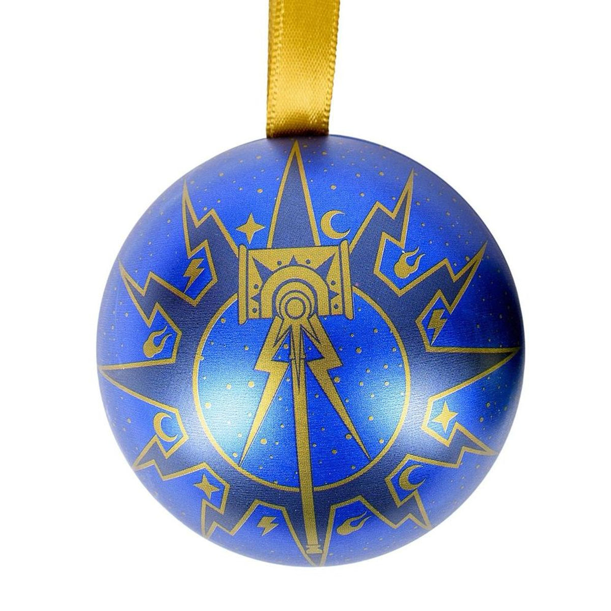 Immagine del prodotto Warhammer 40.000 - Set di 4 palline di Natale degli Dei del Caos