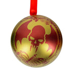Product image Warhammer 40,000 - Chaos God Christmas Baubles Set of 4