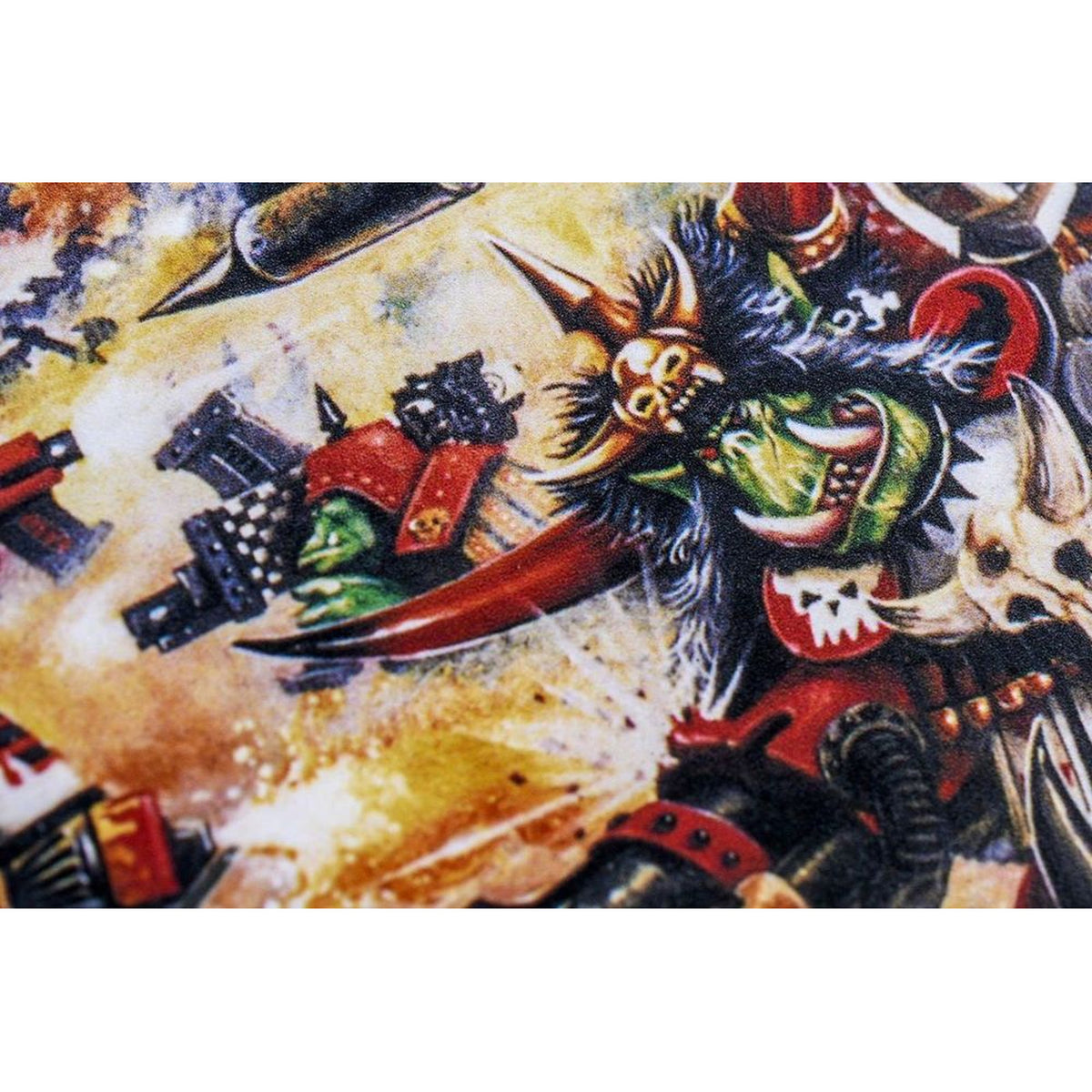 Immagine del prodotto Warhammer 40.000 - Sottobicchiere retrò