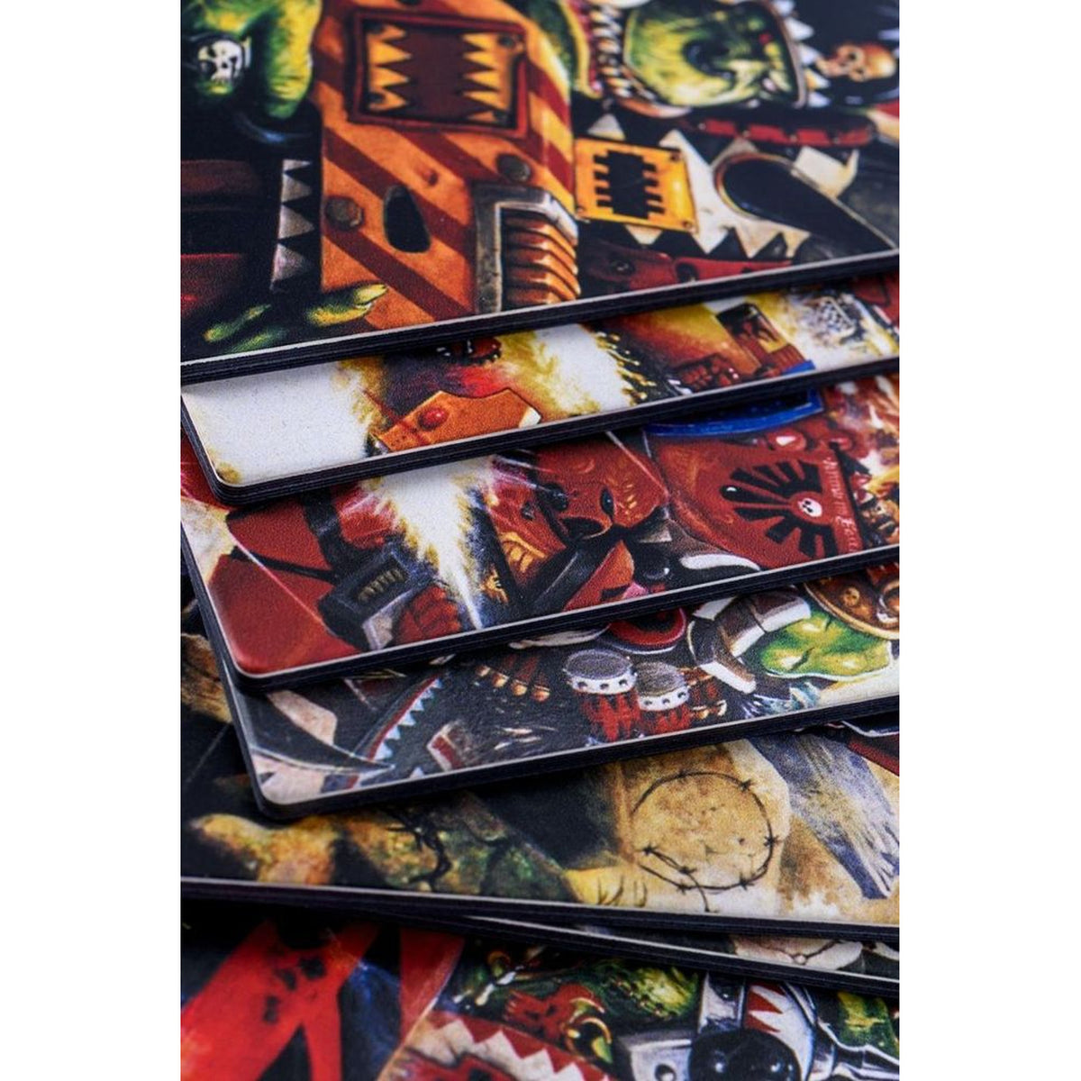 Immagine del prodotto Warhammer 40.000 - Sottobicchiere retrò