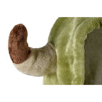 Immagine del prodotto Warhammer Age of Sigmar - Felpa con cappuccio oversize Nurgling