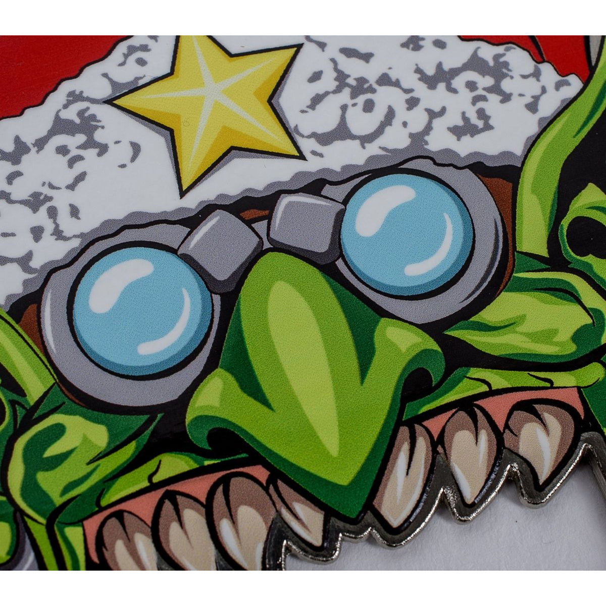 Immagine del prodotto Warhammer 40.000 - Apribottiglie Da Red Gobbo