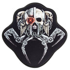 Immagine del prodotto Warhammer 40.000 - Mousepad Teschio Servo