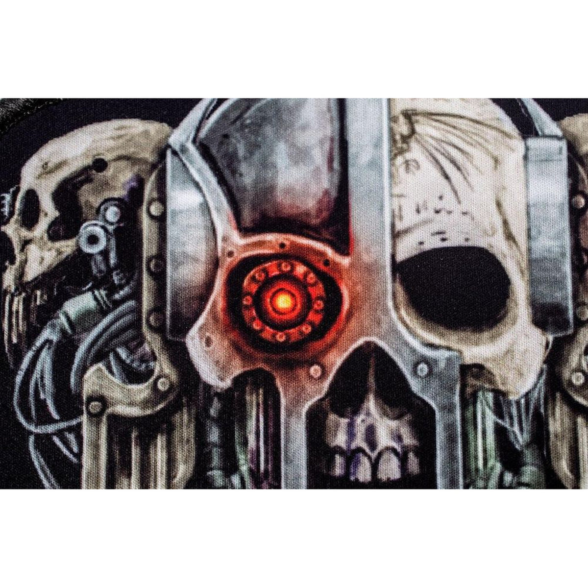 Immagine del prodotto Warhammer 40.000 - Mousepad Teschio Servo