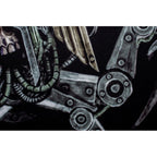 Immagine del prodotto Warhammer 40.000 - Mousepad Teschio Servo