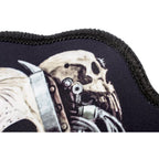 Immagine del prodotto Warhammer 40.000 - Mousepad Teschio Servo