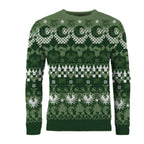 Product image Warhammer 40,000 - Orks Knitted Sweater
