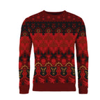Immagine del prodotto Warhammer 40.000 - Maglione in maglia Blood Angels