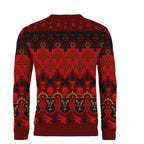 Immagine del prodotto Warhammer 40.000 - Maglione in maglia Blood Angels