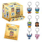 Immagine del prodotto Lilo & Stitch - Espositore da 12 portachiavi mystery