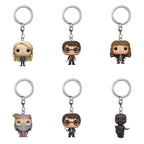 Immagine del prodotto Harry Potter - Espositore da 12 portachiavi mystery