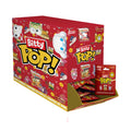 Immagine del prodotto Hello Kitty - Espositore da 24 mini figure Bitty Pop a sorpresa