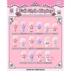 Product image Esther Bunny - Bunny Face Little Vlog Mystery Figure