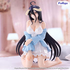 Product image Overlord - Albedo Noodle Stopper Figure Loungewear Pearl White Version