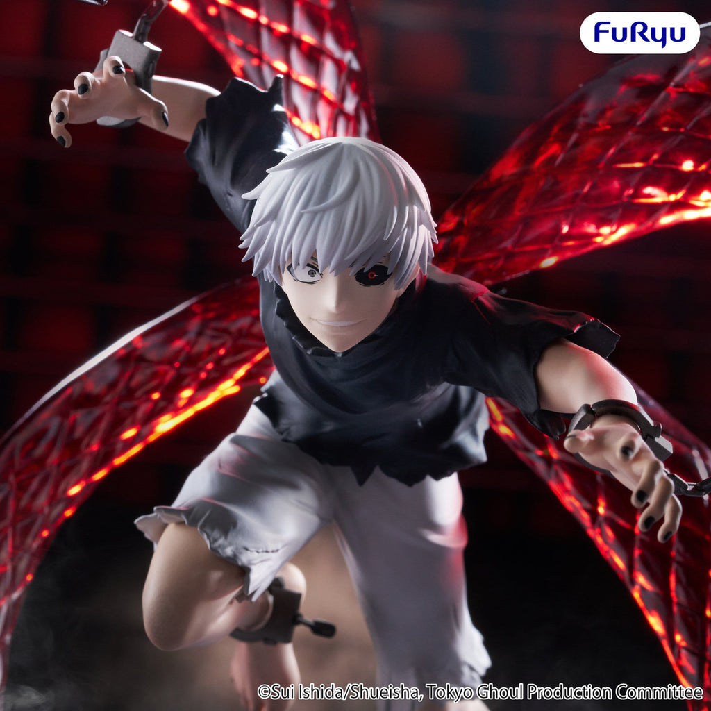 Immagine del prodotto Tokyo Ghoul - Figure Ken Kaneki Muchute