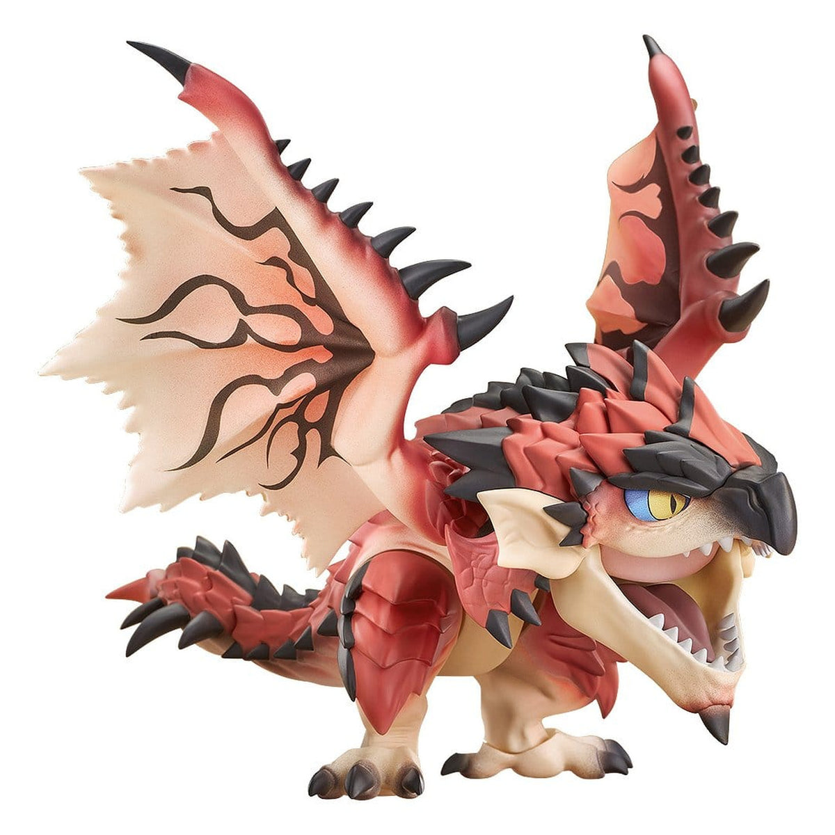 Immagine del prodotto Monster Hunter Series - Action figure Nendoroid Rathalos