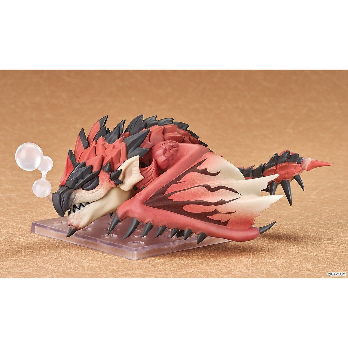 Immagine del prodotto Monster Hunter Series - Action figure Nendoroid Rathalos