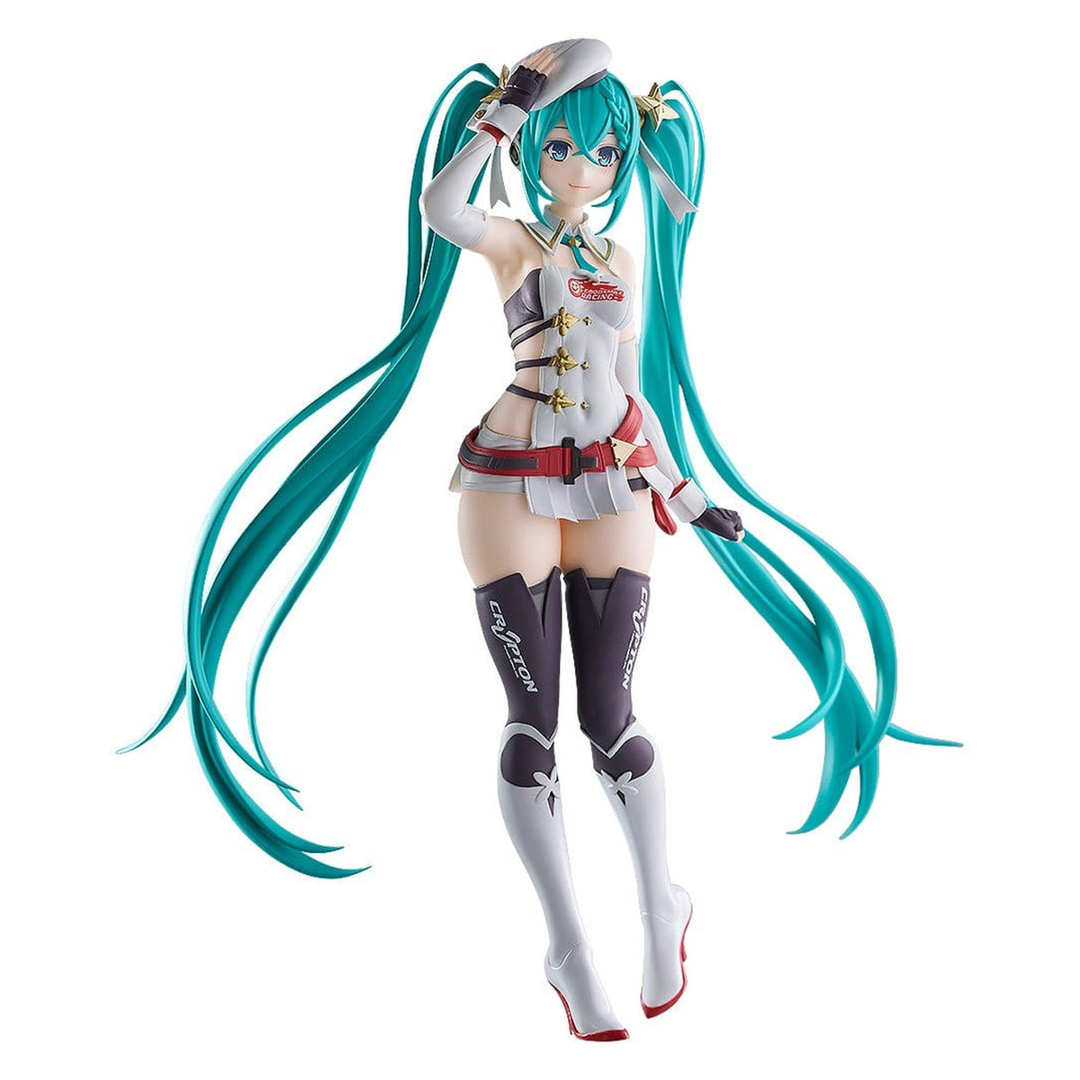 Immagine del prodotto Hatsune Miku - Figure Racing Miku 2023 GT Project Pop Up Parade