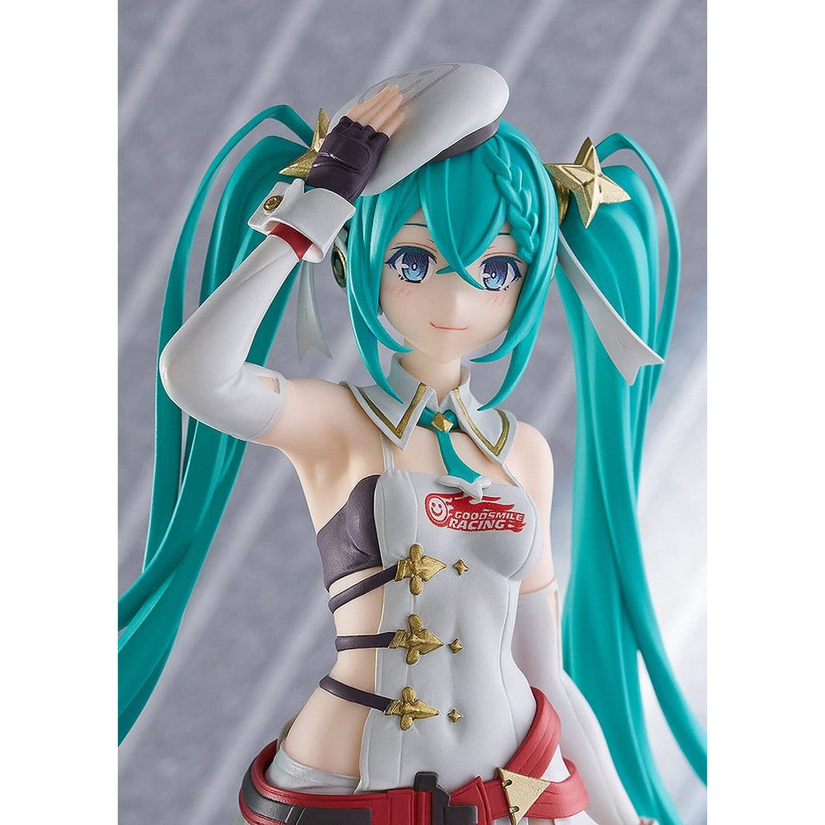 Immagine del prodotto Hatsune Miku - Figure Racing Miku 2023 GT Project Pop Up Parade