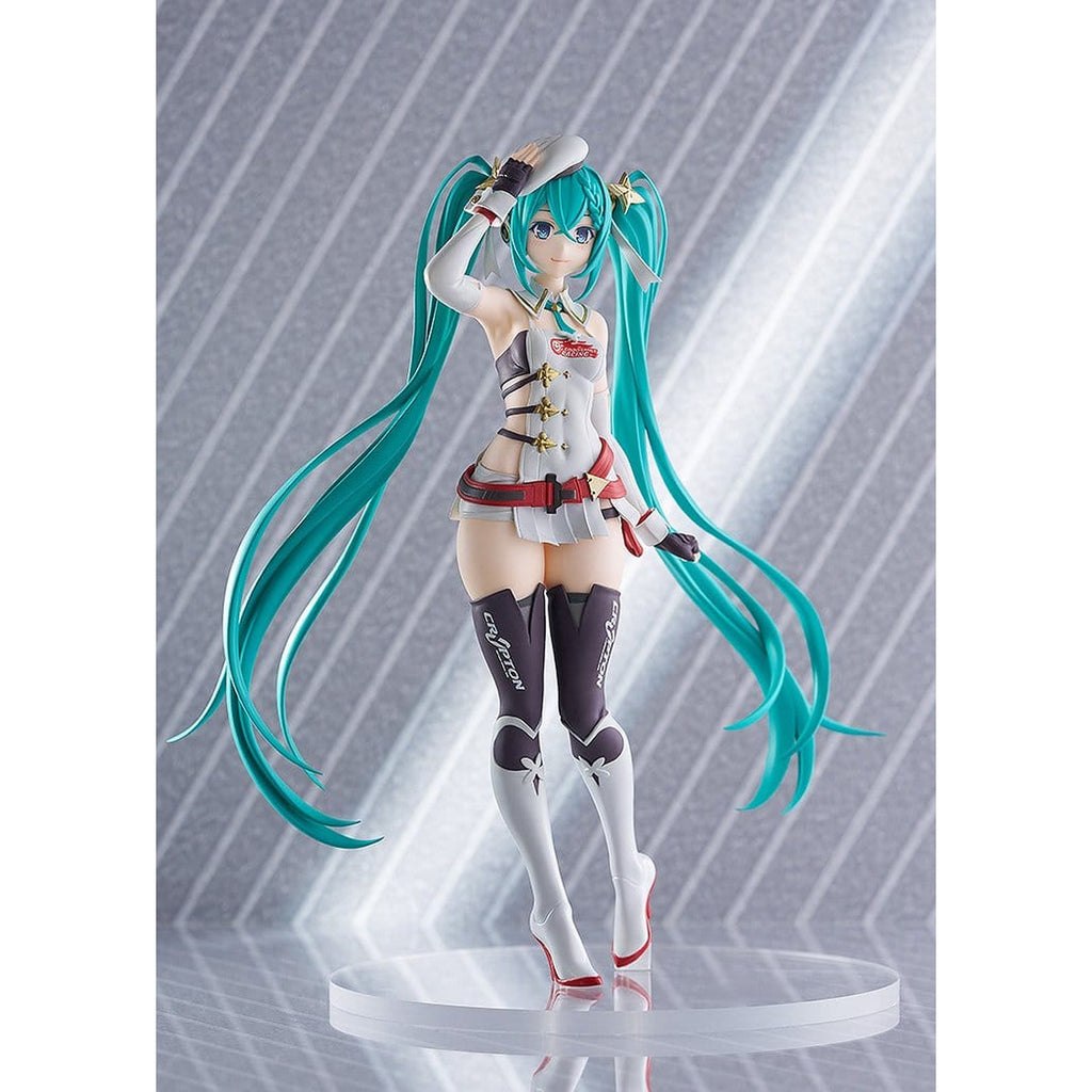 Product image Hatsune Miku - Racing Miku 2023 GT Project Pop Up Parade Figure