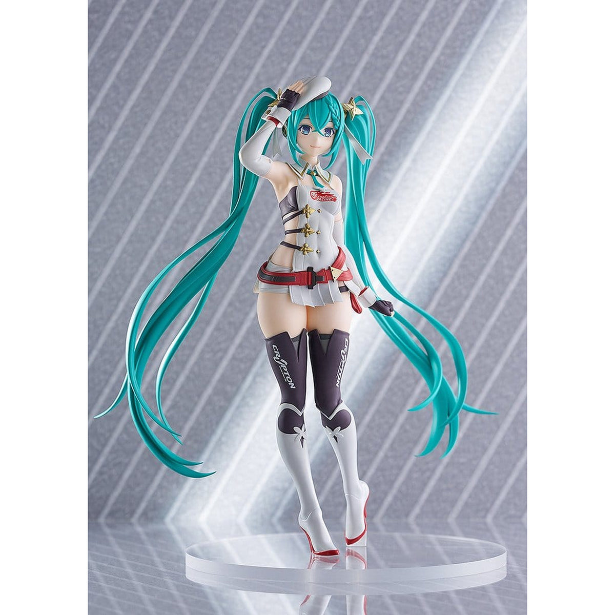 Immagine del prodotto Hatsune Miku - Figure Racing Miku 2023 GT Project Pop Up Parade