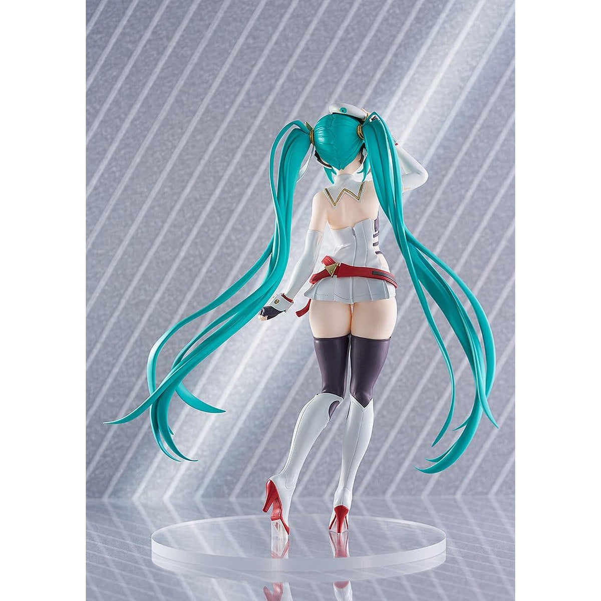 Immagine del prodotto Hatsune Miku - Figure Racing Miku 2023 GT Project Pop Up Parade