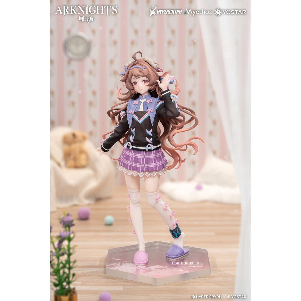 Immagine del prodotto Arknights - Figure di Eyjafjalla the Hvít Aska versione One More Story