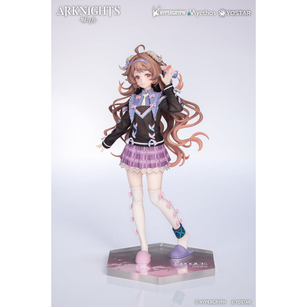Immagine del prodotto Arknights - Figure di Eyjafjalla the Hvít Aska versione One More Story