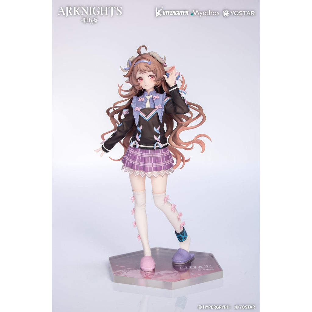 Immagine del prodotto Arknights - Figure di Eyjafjalla the Hvít Aska versione One More Story