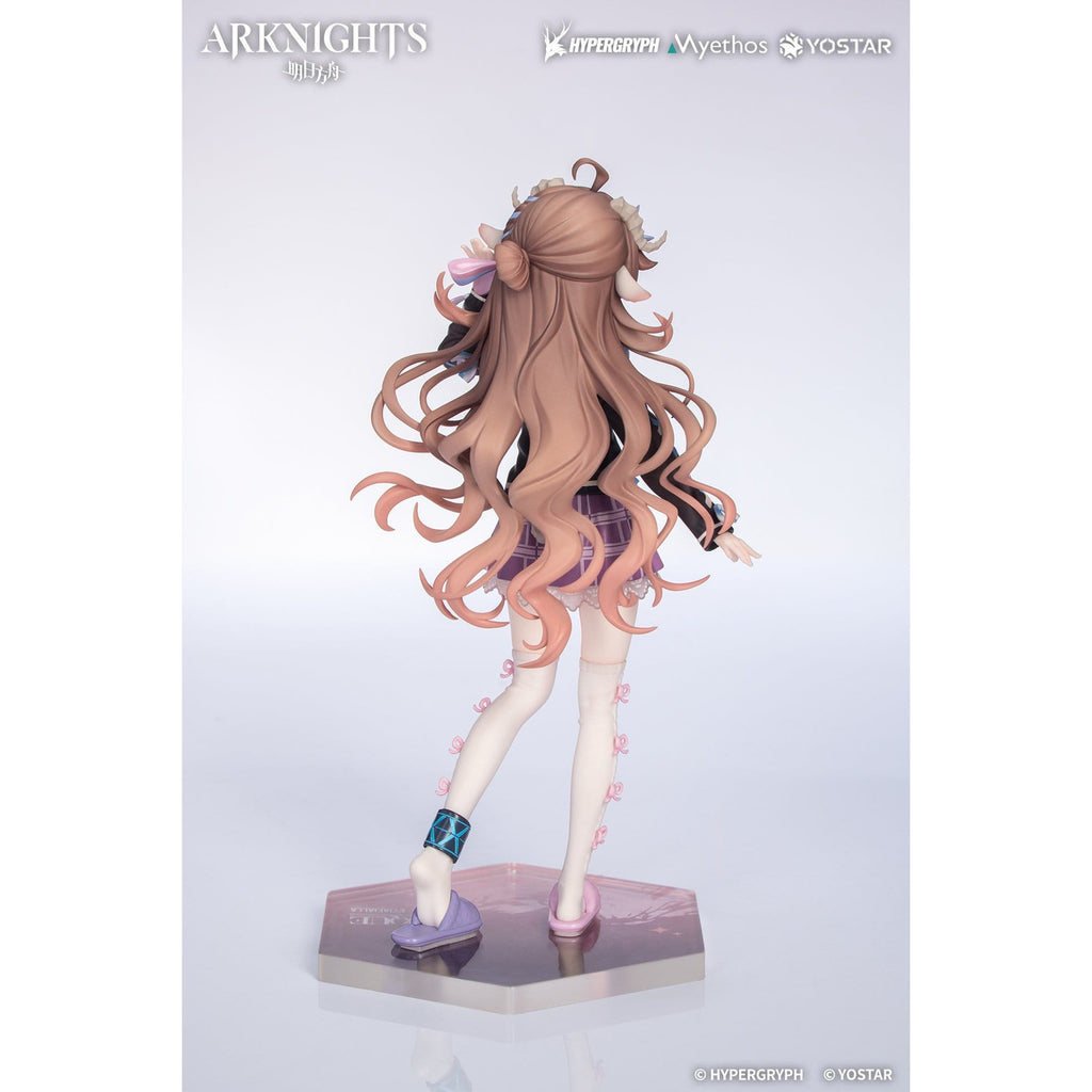 Immagine del prodotto Arknights - Figure di Eyjafjalla the Hvít Aska versione One More Story