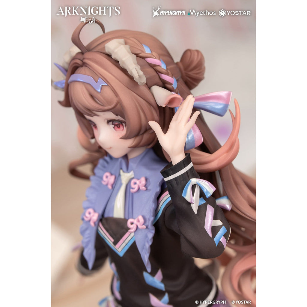 Immagine del prodotto Arknights - Figure di Eyjafjalla the Hvít Aska versione One More Story