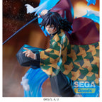 Immagine del prodotto Demon Slayer - Figura FIGURIZMa di Giyu Tomioka