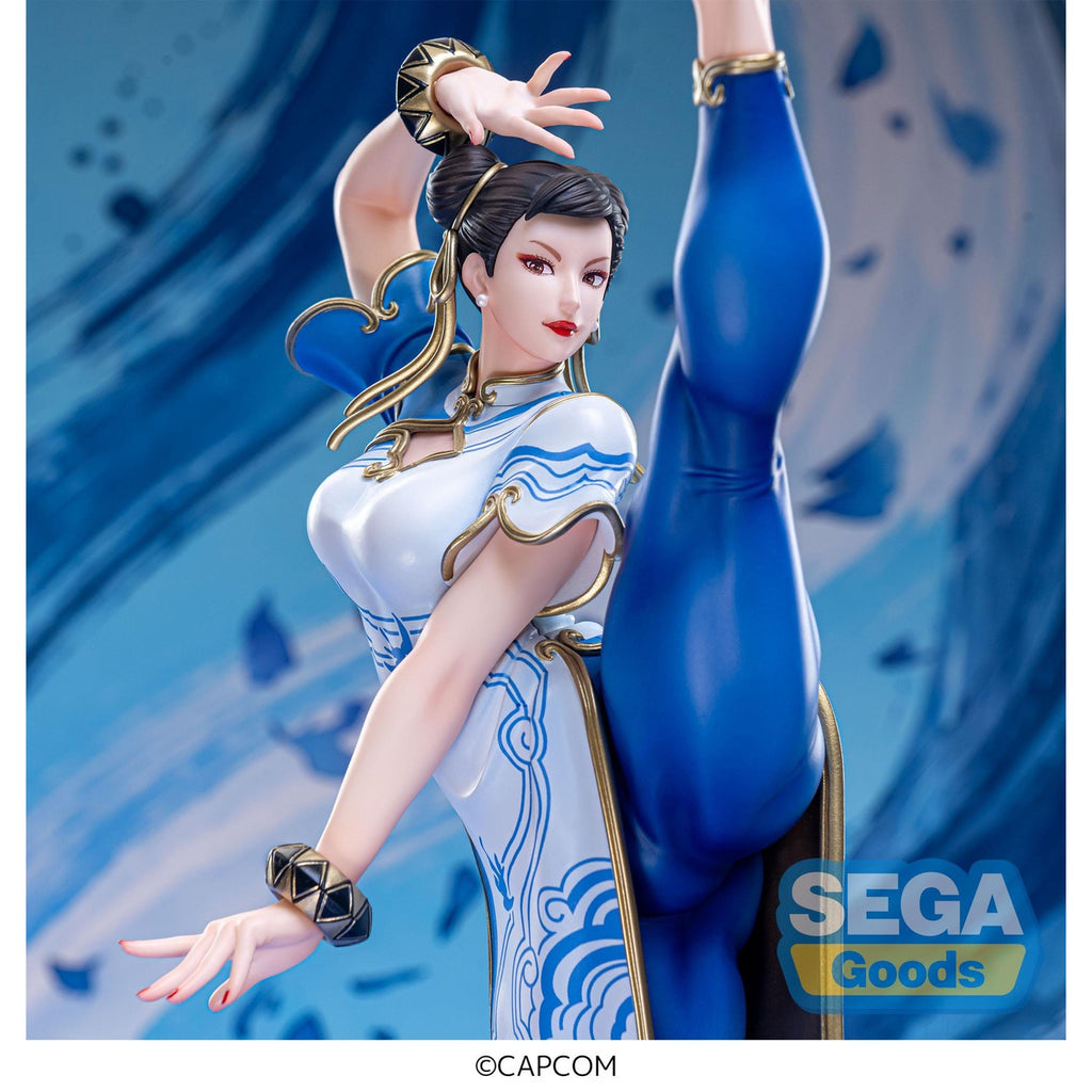 Immagine del prodotto Street Fighter - Figure Chun-Li FIGURIZMa