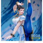Immagine del prodotto Street Fighter - Figure Chun-Li FIGURIZMa
