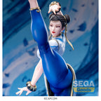 Immagine del prodotto Street Fighter - Figure Chun-Li FIGURIZMa