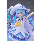 Immagine del prodotto Hatsune Miku - Statuetta Snow Miku All Stars 2014