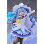 Immagine del prodotto Hatsune Miku - Statuetta Snow Miku All Stars 2014