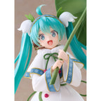 Product image Hatsune Miku - Snow Miku All Stars 2015 Figure