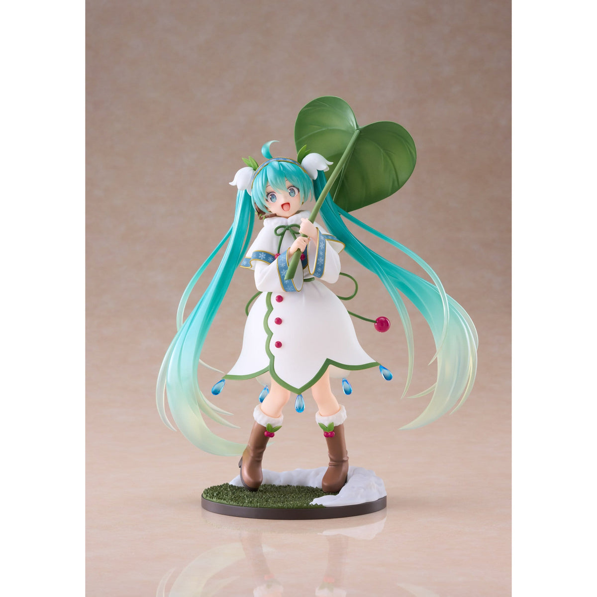Product image Hatsune Miku - Snow Miku All Stars 2015 Figure