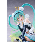 Immagine del prodotto Hatsune Miku - Figure Racing Miku 2018 Round 8 Taito Kuji