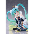 Immagine del prodotto Hatsune Miku - Figure Racing Miku 2018 Round 8 Taito Kuji