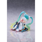 Immagine del prodotto Hatsune Miku - Figure Racing Miku 2018 Round 8 Taito Kuji