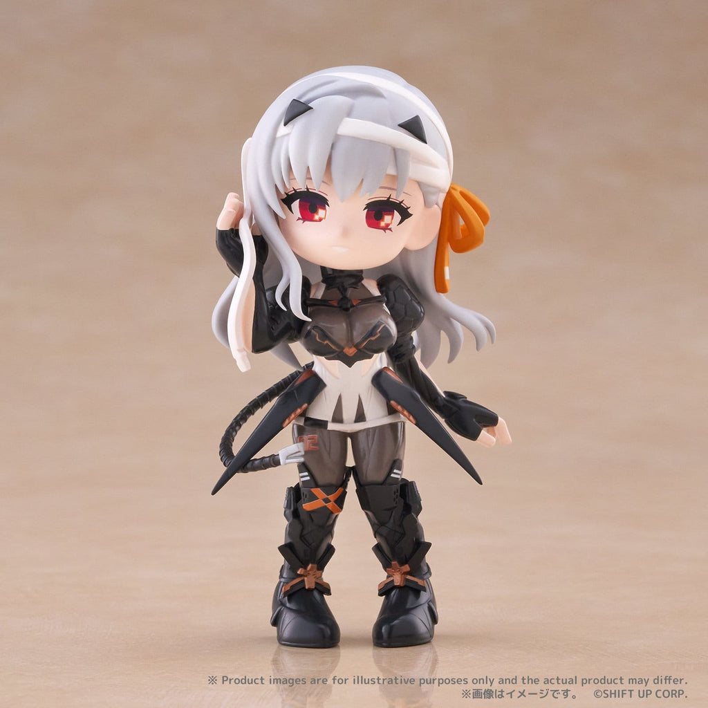 Product image Goddess of Victory: Nikke - PalVerse Mystery Figures 6-Pack Display