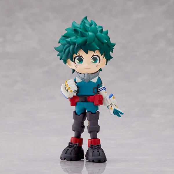 Immagine del prodotto My Hero Academia - Display da 6 figure mystery PalVerse